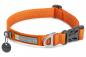 Preview: Ruffwear Front Range Collar Campfire Orange Gr. S